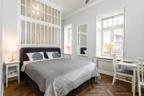 Silverton Studio Deluxe City Center